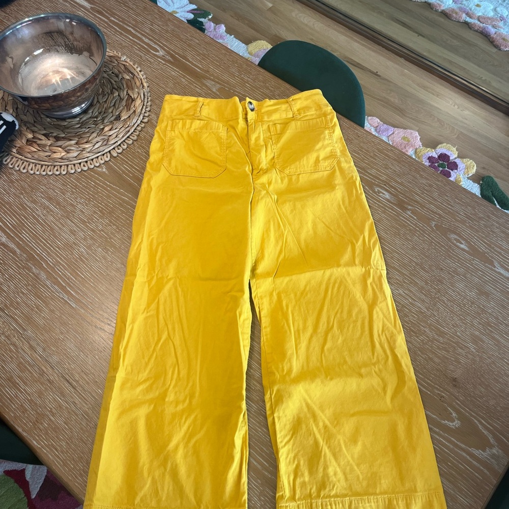 Anthropologie Maeve Colette